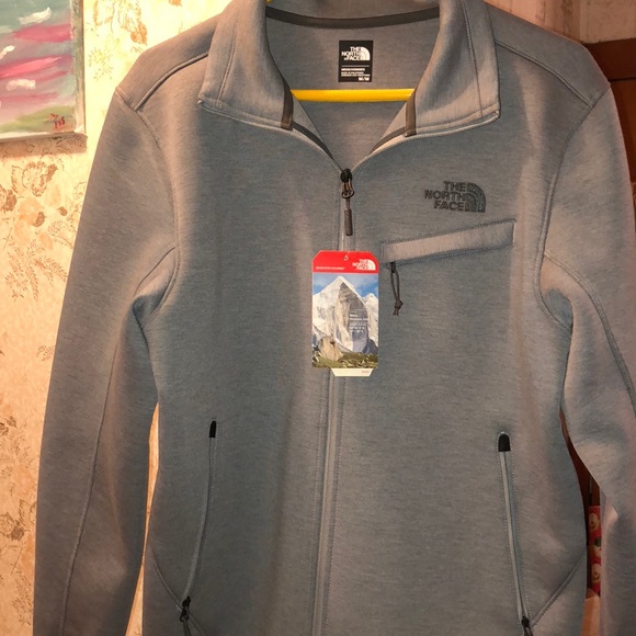 north face thermal 3d jacket